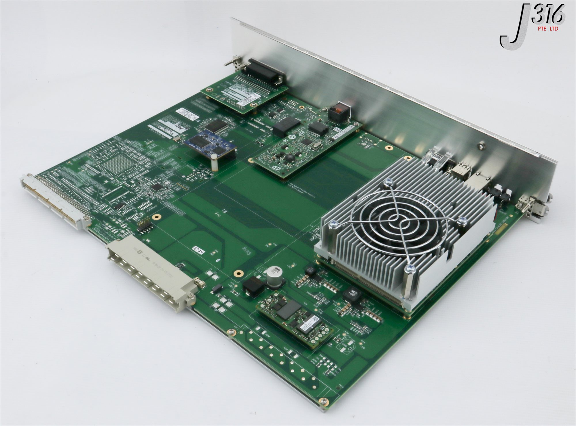 30588 WATERS PCB, COM EXPRESS CARRIER BD V2, 279003453 (NEW